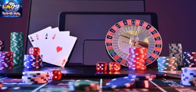 Thử vận may với kho game casino đình đám