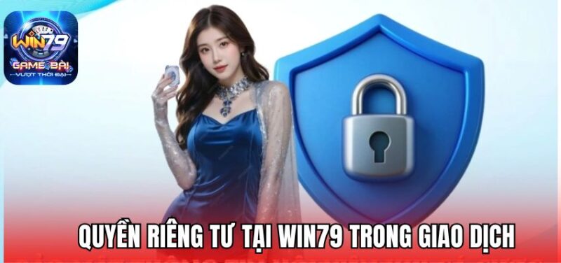 Nhà cái dùng biện pháp bảo mật về giao dịch