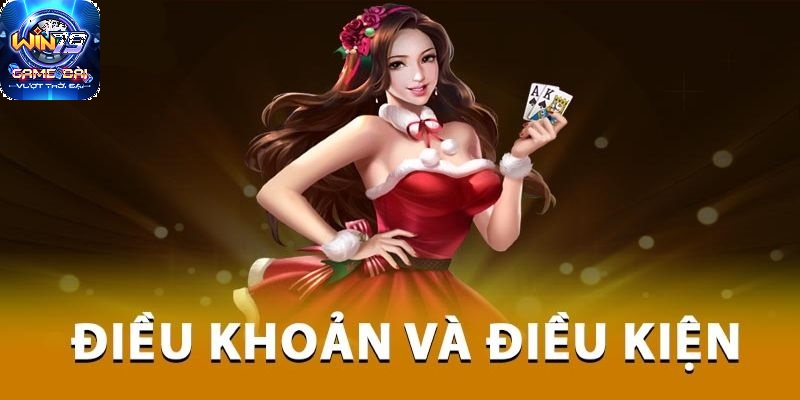 Điều khoản dịch vụ rõ ràng và minh bạch