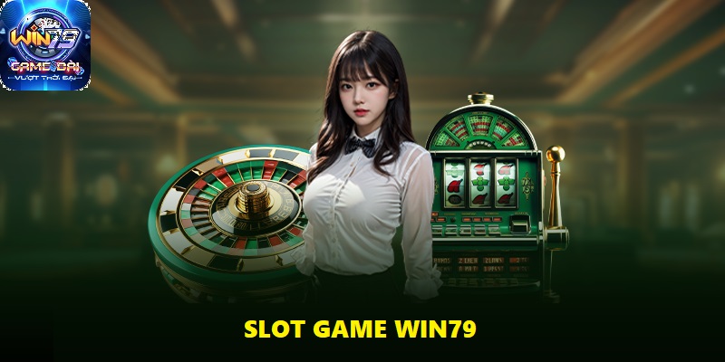 Slot game nhiều chủ đề độc đáo