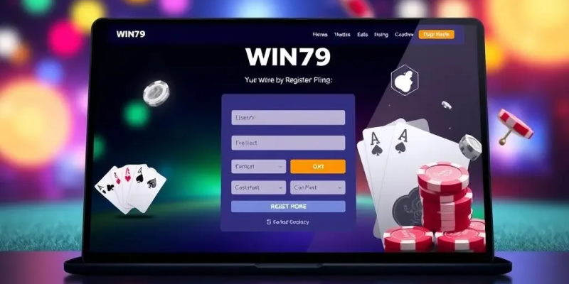 Win79 thực sự là điểm đến lý tưởng cho các tay chơi thời hiện đại