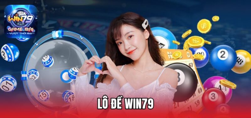 Lô đề Win79