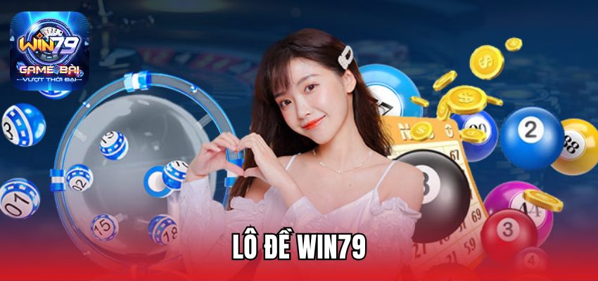 Lô đề Win79