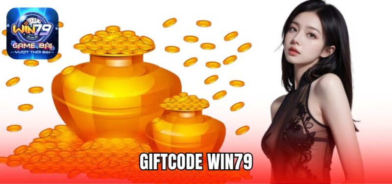 Giftcode Win79