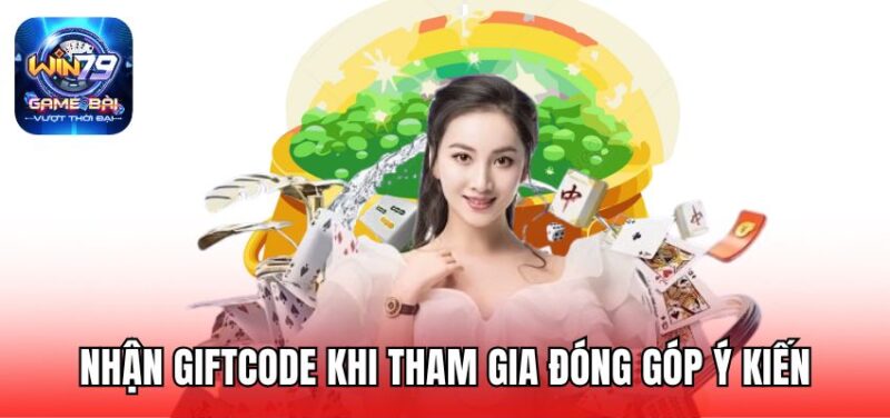Tham gia nhận mã code cực nhanh